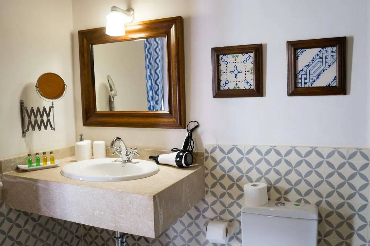 Holiday home Son Colom -Turismo De Interior Villa Campanet
