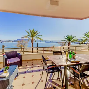 Emma Beachfront By Sealand Port de Pollenca