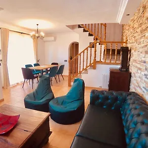 Casa Badia Gran Badia Blava