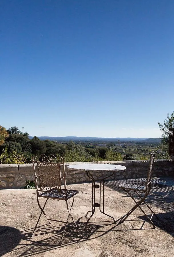 Holiday home Son Colom -Turismo De Interior Villa Campanet Spain