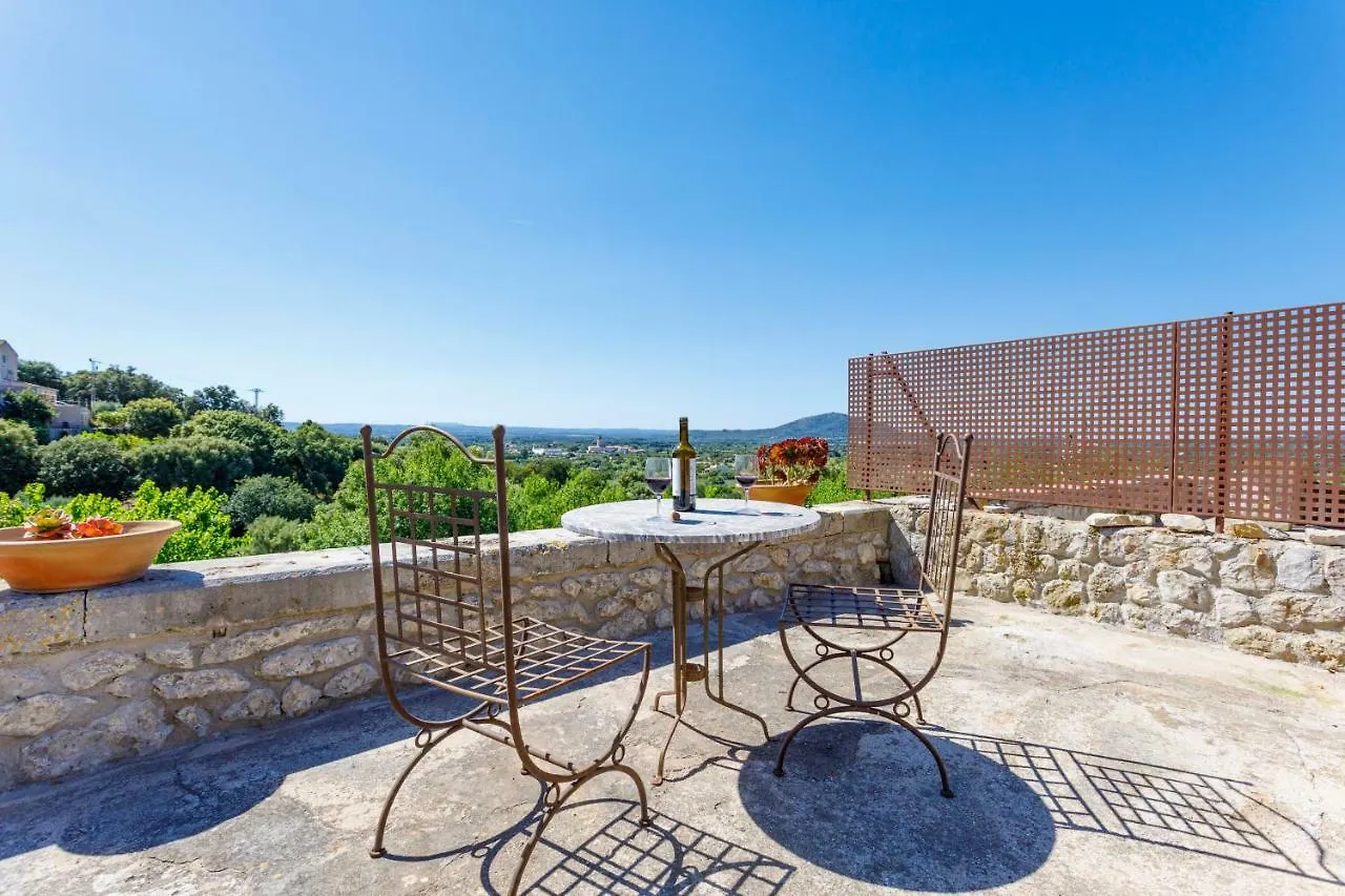 Holiday home Son Colom -Turismo De Interior Villa Campanet