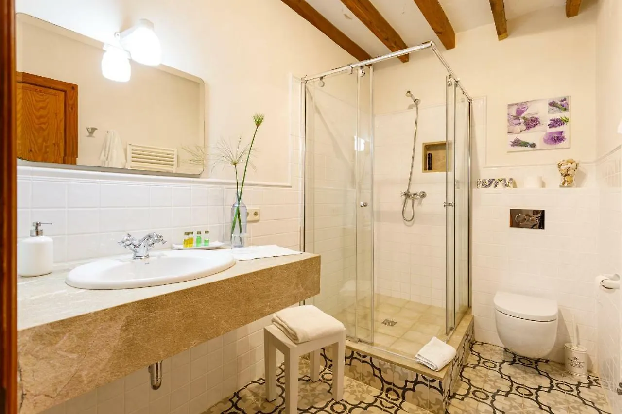 Holiday home Son Colom -Turismo De Interior Villa Campanet