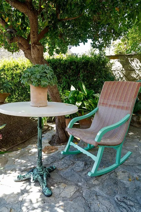 Son Colom -Turismo De Interior Villa Campanet Holiday home
