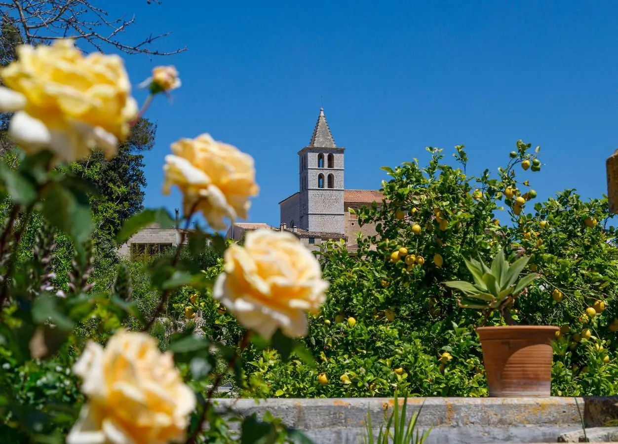 Holiday home Son Colom -Turismo De Interior Villa Campanet