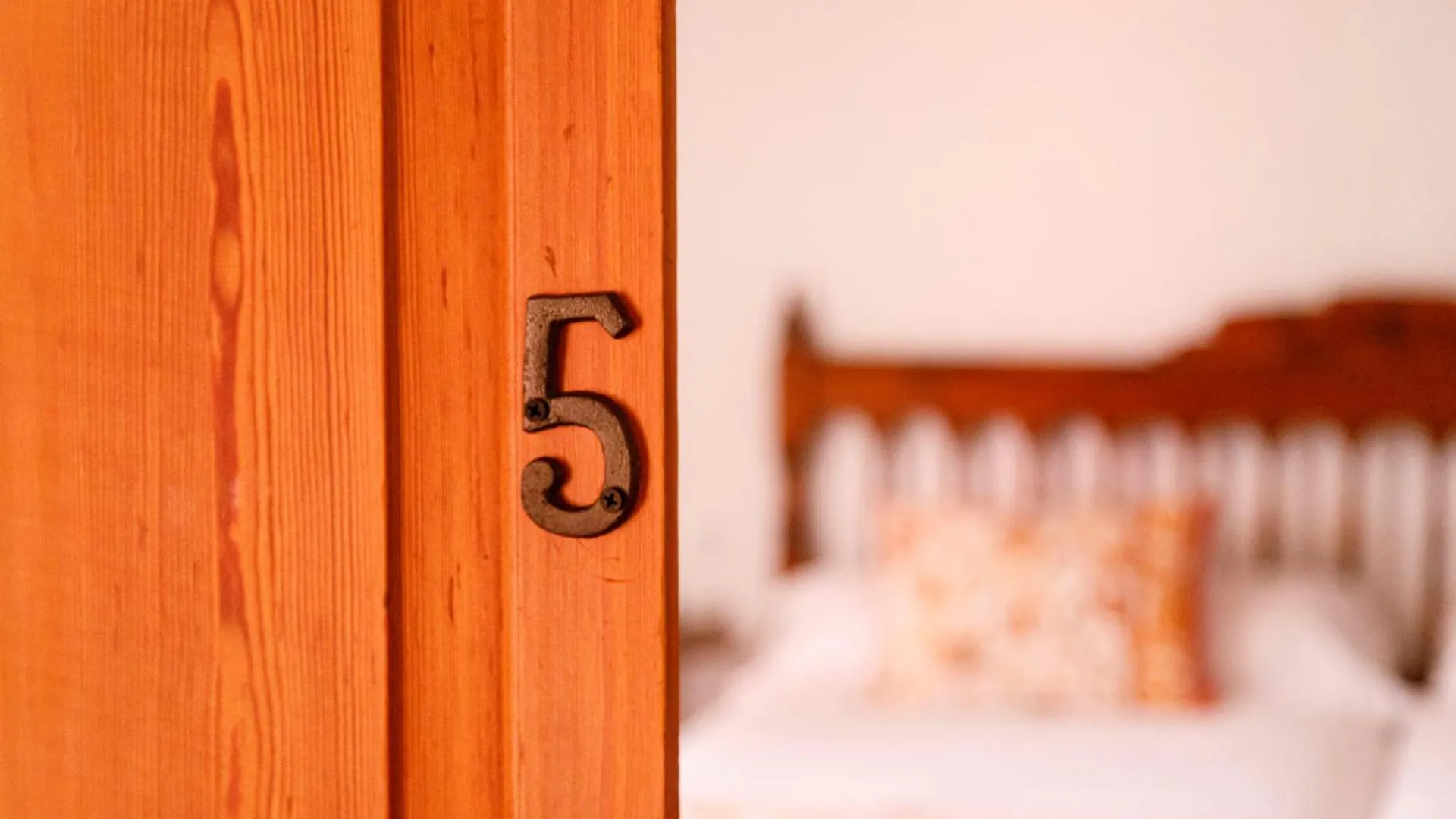 Holiday home Son Colom -Turismo De Interior Villa Campanet Spain