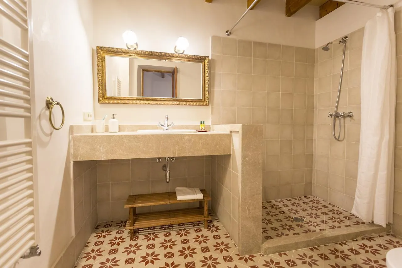 Son Colom -Turismo De Interior Villa Campanet Holiday home
