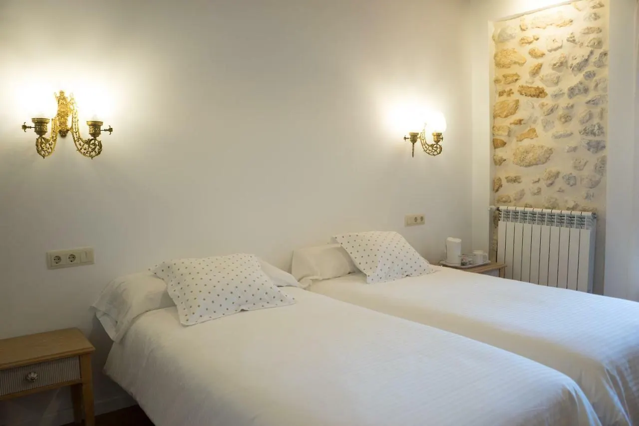 Son Colom -Turismo De Interior Villa Campanet Holiday home