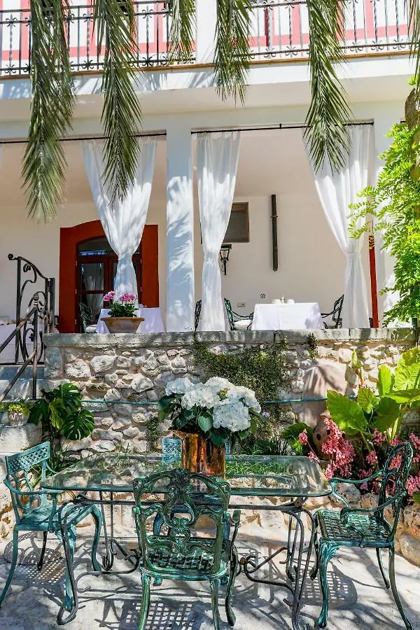 Son Colom -Turismo De Interior Villa Campanet Holiday home
