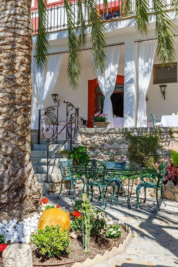 Son Colom -Turismo De Interior Villa Campanet Holiday home