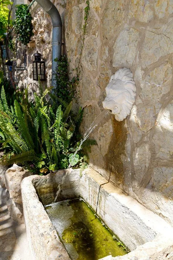 Holiday home Son Colom -Turismo De Interior Villa Campanet Spain