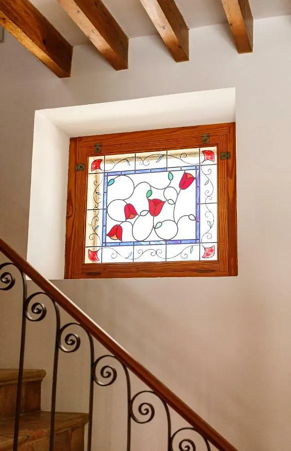 Holiday home Son Colom -Turismo De Interior Villa Campanet